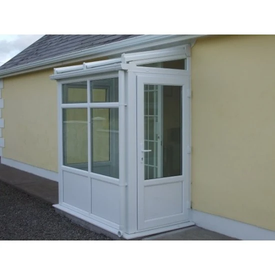 Lean To Porch 3.0m X 1.0m