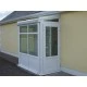Lean To Porch 3.0m X 1.0m