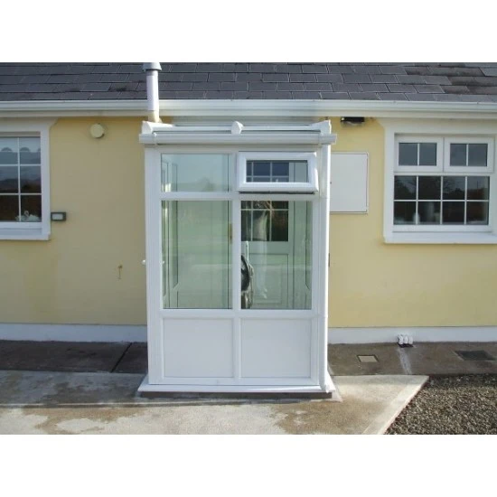 Lean To Porch 3.0m X 1.0m