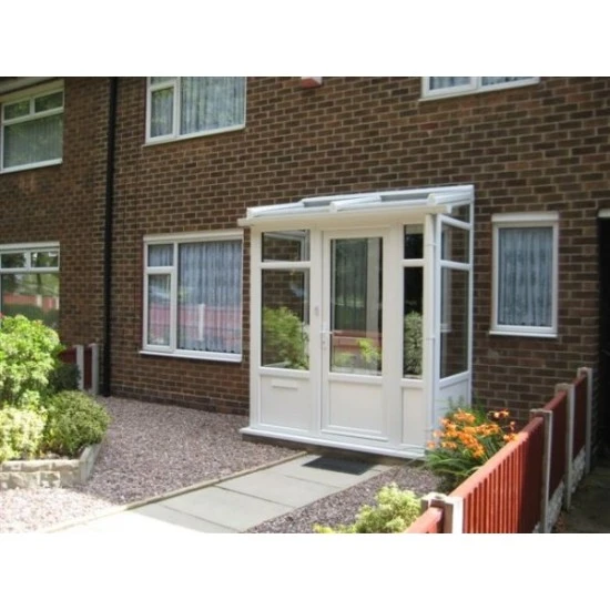 Lean To Porch 3.0m X 1.0m