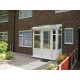 Lean To Porch 3.0m X 1.0m