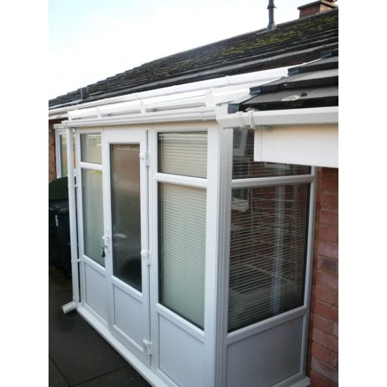 Lean To Porch 3.0m X 1.0m