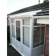 Lean To Porch 3.0m X 1.0m
