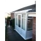 Lean To Porch 2.0m X 1m Lean To Porch 2.0m X 1m