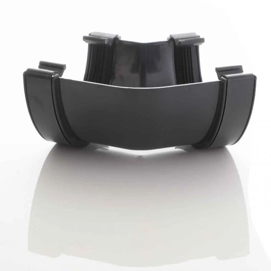 Deepflow/ Anthracite 115 mm 135º Angle Dark grey 7016 Deepflow/ Anthracite 115 mm 135º Angle Dark grey 7016