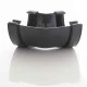 Deepflow/ Anthracite 115 mm 135º Angle Dark grey 7016 Deepflow/ Anthracite 115 mm 135º Angle Dark grey 7016