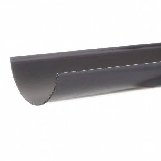 Deepflow/ Grey 115 mm 4m Guttering Deepflow/ Grey 115 mm 4m Guttering
