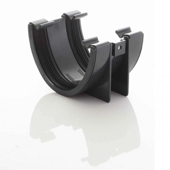 Deepflow/ Anthracite 115 mm Union 