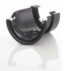 Deepflow/ Anthracite 115 mm 135º Angle Dark grey 7016
