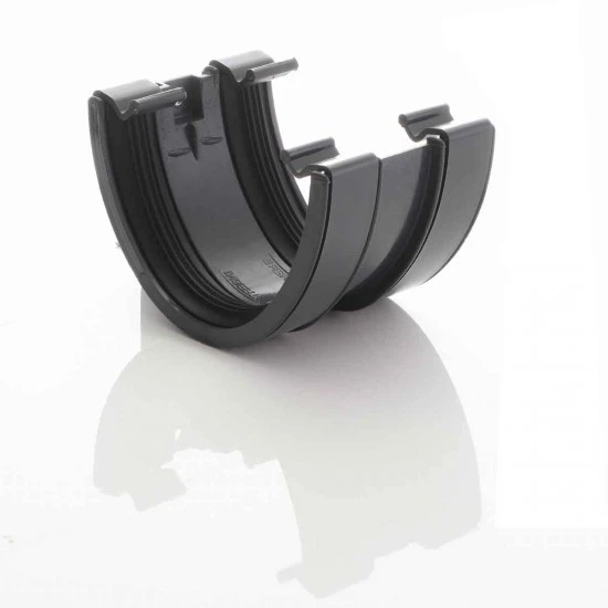 Deepflow/ Anthracite 115 mm Union 