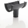 Grey Deep Flow Anthracite 7016