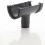 Grey Deep Flow Anthracite 7016