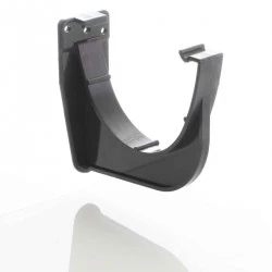 Deepflow/ Anthracite 115 mm Brackets