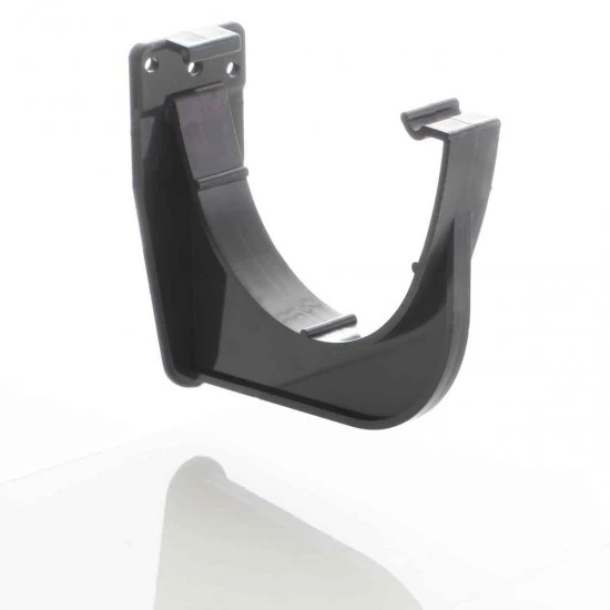 Deepflow/ Anthracite 115 mm Brackets