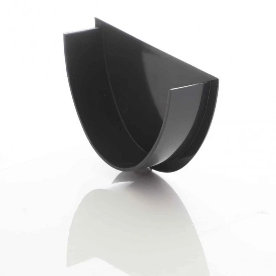 Deepflow/ Anthracite 115 mm Internal Stop End Deepflow/ Anthracite 115 mm Internal Stop End