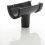 Black Deep Flow Guttering | High Capacity Rainwater System | Modern Design