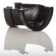 Deepflow/ Black Angle 135º