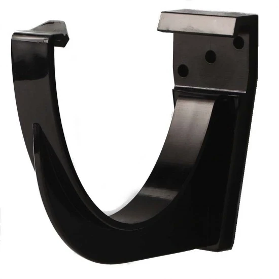 Deepflow/ Black Brackets