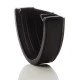 Deepflow/ Black External Stop End