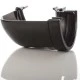 Deepflow/ Black Angle 90º