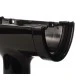 Deepflow/ Black Running Outlet - 115 mm 