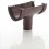 Large Roof Brown Guttering | Deep Flow System | High Capacity Drainage