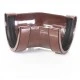 Deepflow/ Brown 135º  Angle 115mm 
