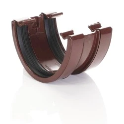 Deepflow/  Brown 115mm Union 