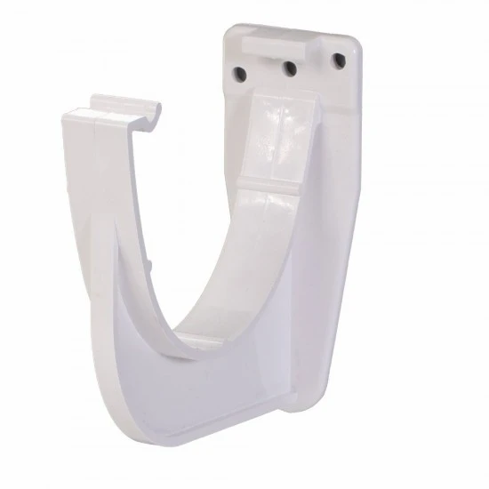Deepflow/ White Fixing Bracket