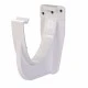 Deepflow/ White Fixing Bracket