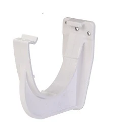 Deepflow/ White Fixing Bracket