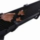 Gutter Guard - Leaf Guard 5-metre Pack - Keeps Leaves Out Gutter Guard - Leaf Guard 5-metre Pack - Keeps Leaves Out