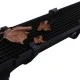 Gutter Guard - Leaf Guard 5-metre Pack - Keeps Leaves Out Gutter Guard - Leaf Guard 5-metre Pack - Keeps Leaves Out