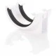 White Round Gutter Union/Joint White Round Gutter Union/Joint