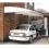 No Room For Posts? GRP Cantilever Carport Roof Options