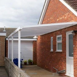 3.1m Aluminium Carport System