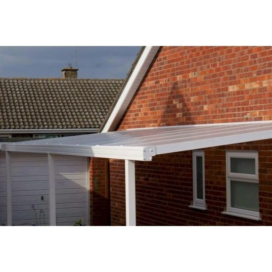 3.1m Aluminium Carport System 3.1m Aluminium Carport System
