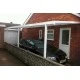 3.1m Aluminium Carport System 3.1m Aluminium Carport System