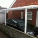 3.1m Aluminium Carport System 3.1m Aluminium Carport System