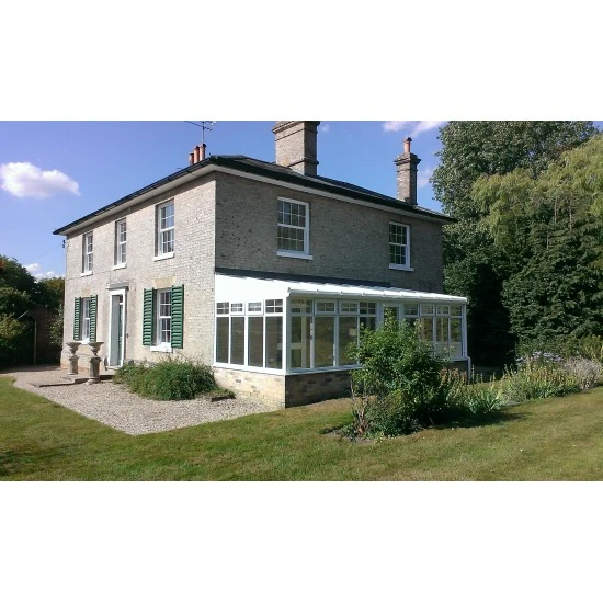 Lean To Conservatory 3 metre Wide by 4 metre Projection Lean To Conservatory 3 metre Wide by 4 metre Projection