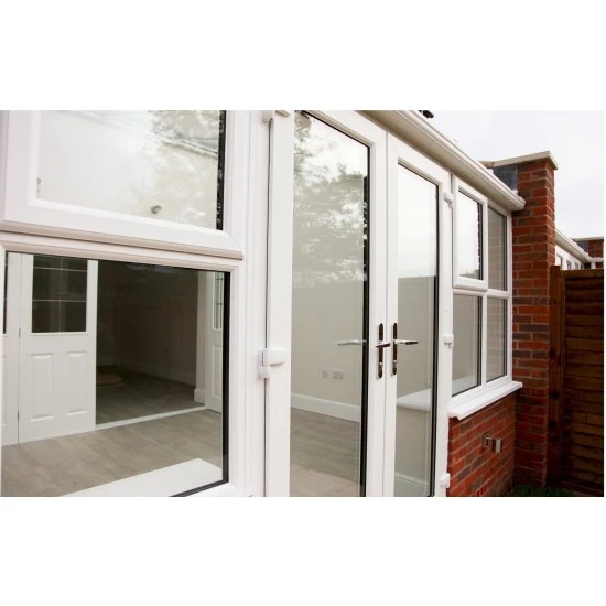 Lean To Conservatory 3 metre Wide by 4 metre Projection Lean To Conservatory 3 metre Wide by 4 metre Projection