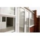 Lean To Conservatory 3 metre Wide by 4 metre Projection Lean To Conservatory 3 metre Wide by 4 metre Projection