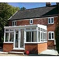 Lean-to to go on Dwarf Walls