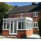 Lean To Conservatory 3 metre Wide by 4 metre Projection Lean To Conservatory 3 metre Wide by 4 metre Projection