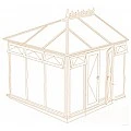 Edwardian Full Height