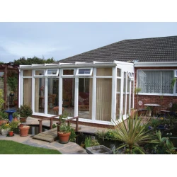 Lean To Conservatory 3.5 metre Projection by 10 metre Lean To Conservatory 3.5 metre Projection by 10 metre
