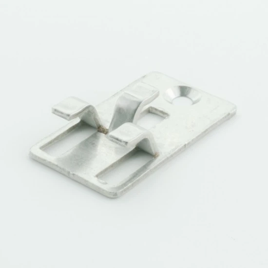 DuoFuse Decking Standard Clip