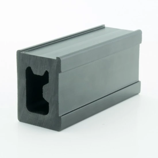 DuoFuse Decking Support Beam - Black Only