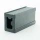 DuoFuse Decking Support Beam - Black Only