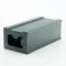 DuoFuse Decking Support Beam - Black Only